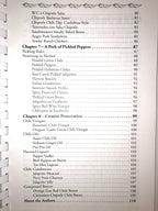 cookbook "Christmas In New Mexico"