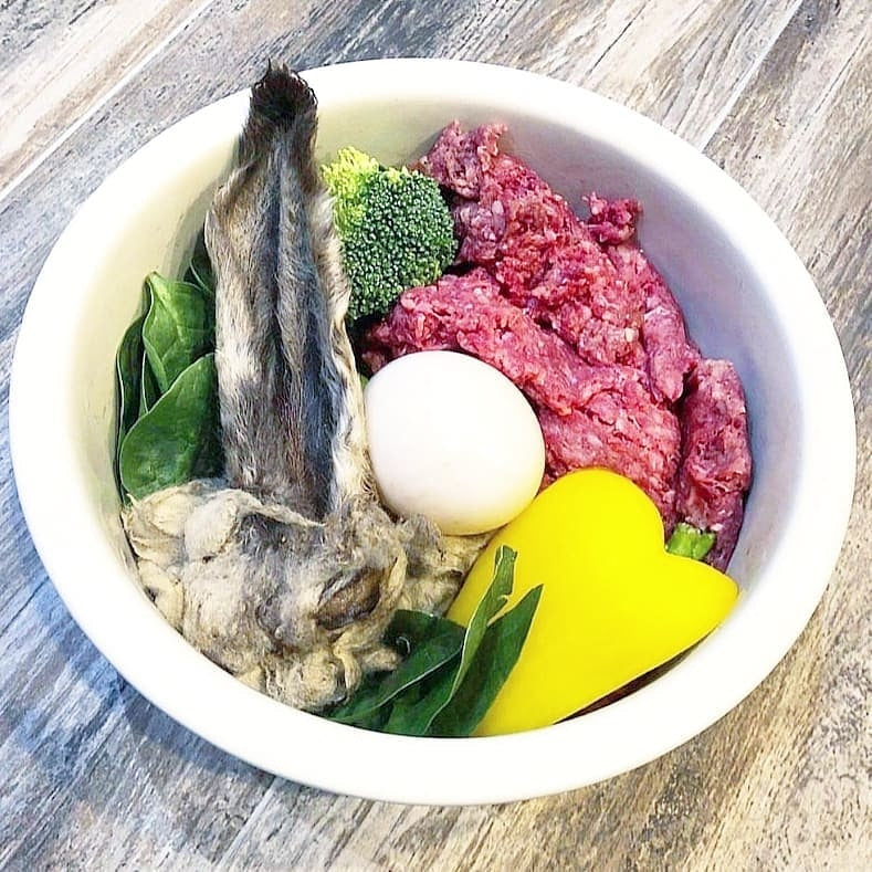 Lamb Ears (Furry & Non Fur)