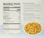 CheeseSteak Pasta