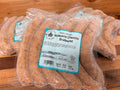 Jalapeno and Cheddar Bratwurst