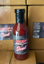Case of Sweet