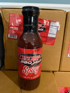 Case of Spicy