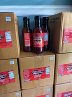Case of Spicy