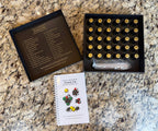 Faults Aroma Masterclass Kit - 30 Signature Faults + Training Guide