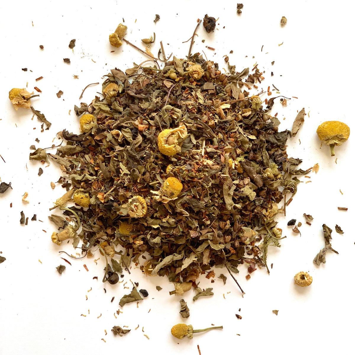 Vanilla Rooibos