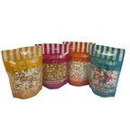 Wholesale Case Gourmet Popcorn