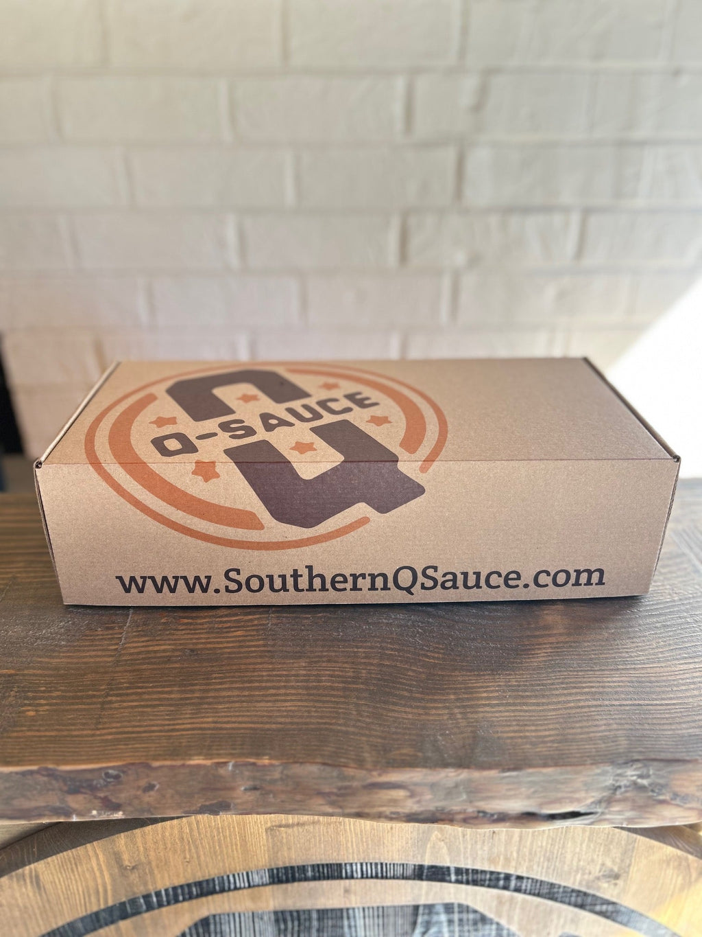 Whole Hog Gift Box