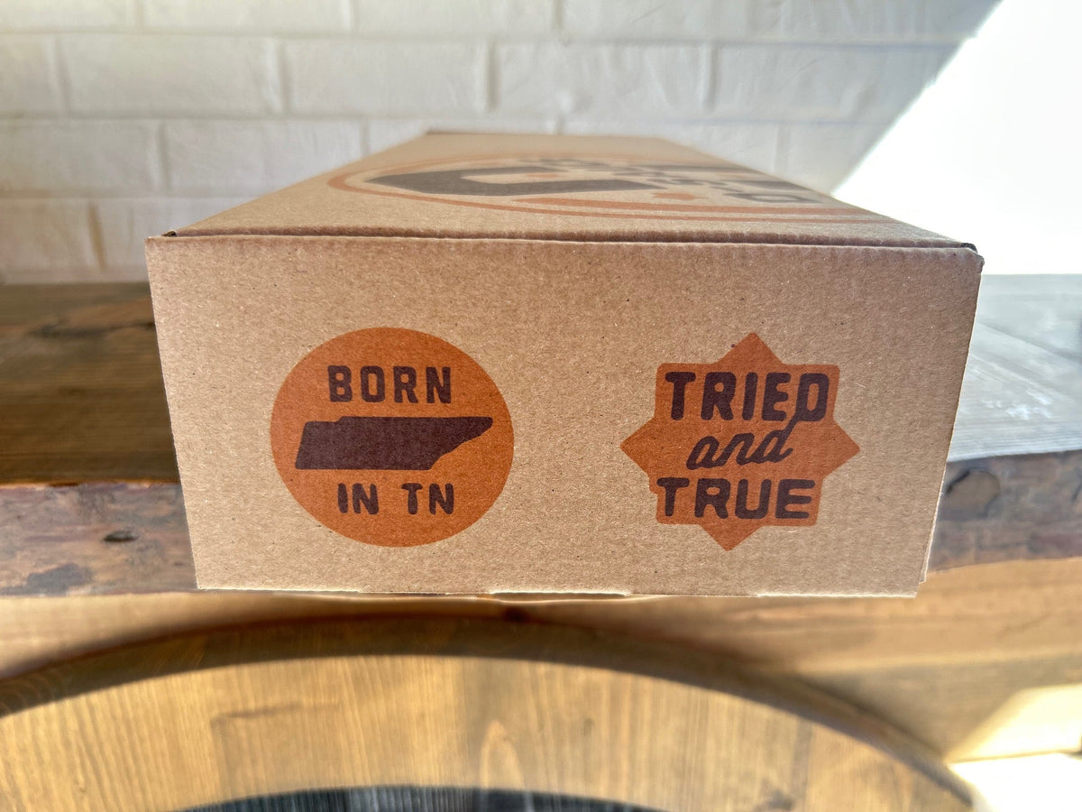 Grill Master Gift Box