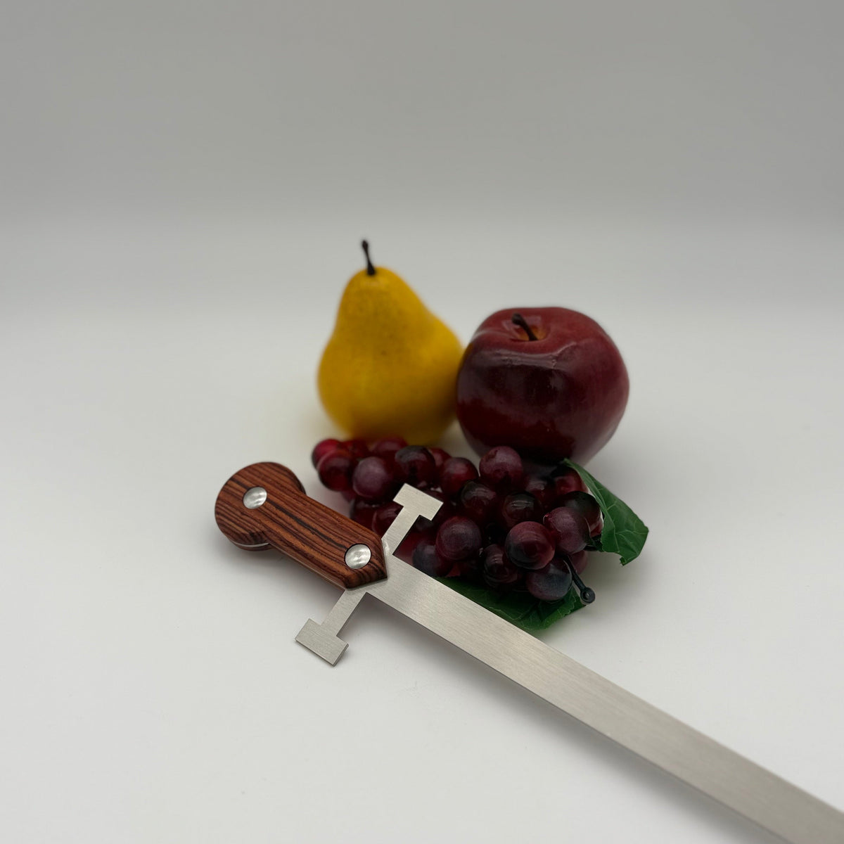 The Excalibur 24" Brazilian Style Skewer