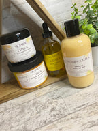 Gift Set Bundle (set of 4)