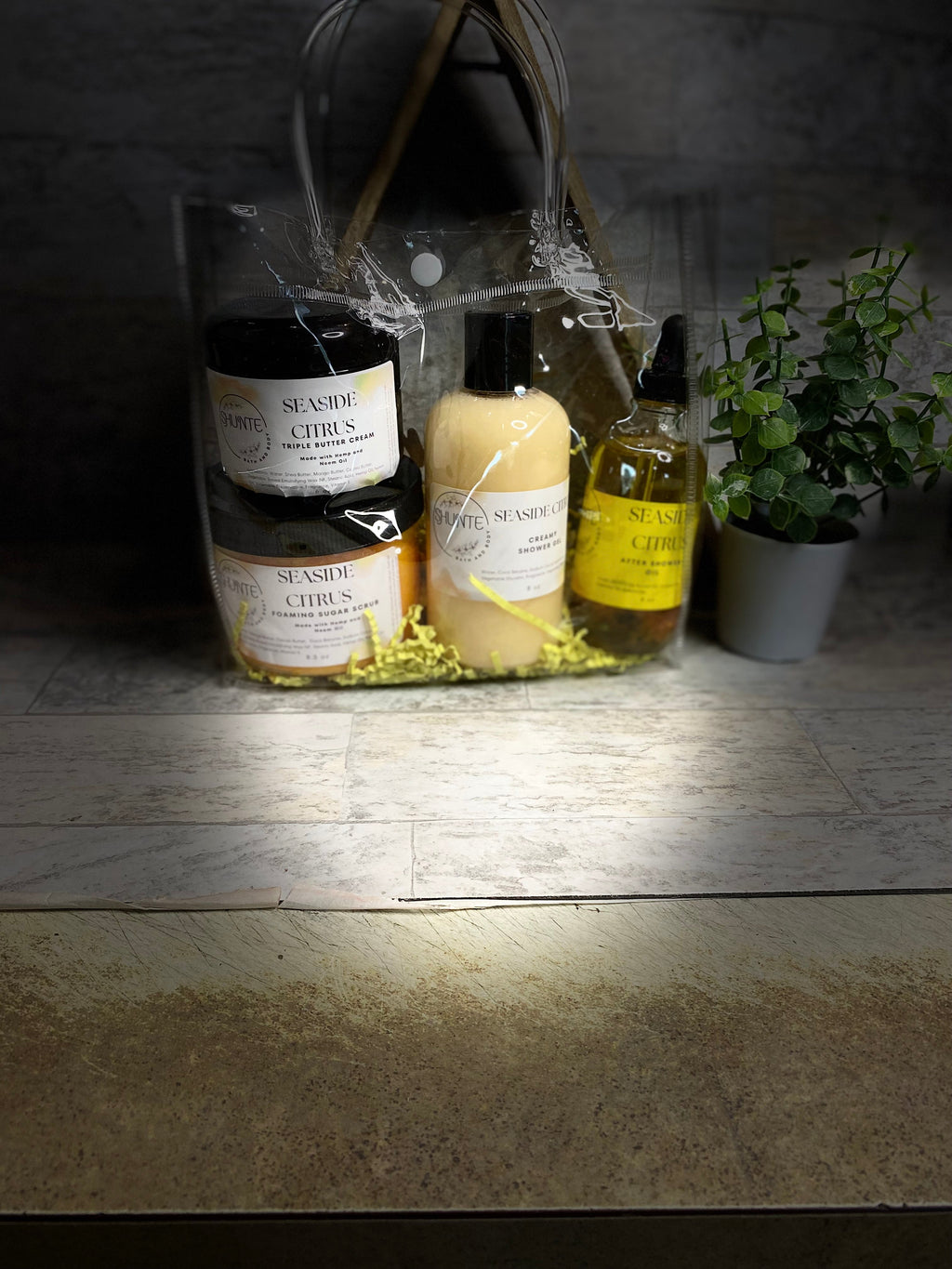 Gift Set Bundle (set of 4)