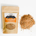 Aches & Pains Bath Salt