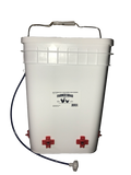 4 Gallon Automatic Chicken Waterer (Limited Supply)