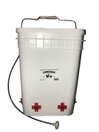 4 Gallon Automatic Chicken Waterer (Limited Supply)
