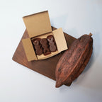Dark Mylk Chocolate bunnies