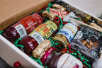 Season's Greetings Gift Box