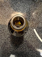 Ripkitty Premium Cold-Pressed Hemp Seed Oil