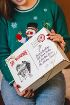Season's Greetings Gift Box