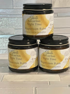Night Time  Magnesium Balm