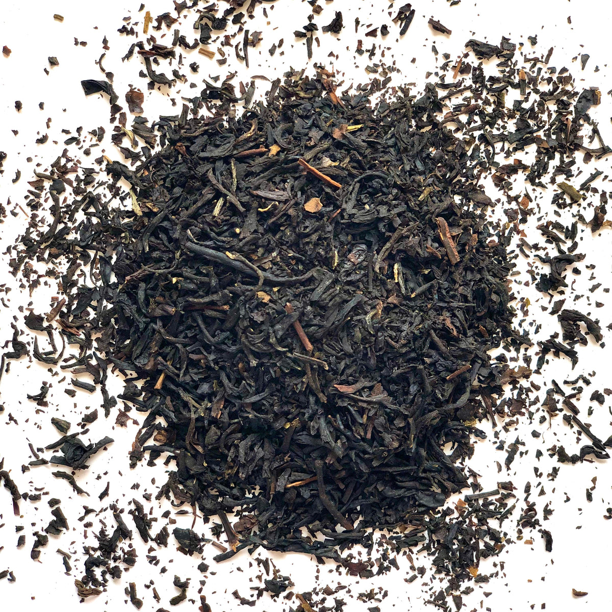 Earl Grey