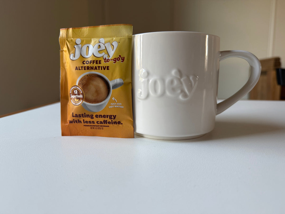 WSP | Original Joe'y To-Go'y (8 sachets/box)
