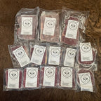 Firestarter Protein Pack