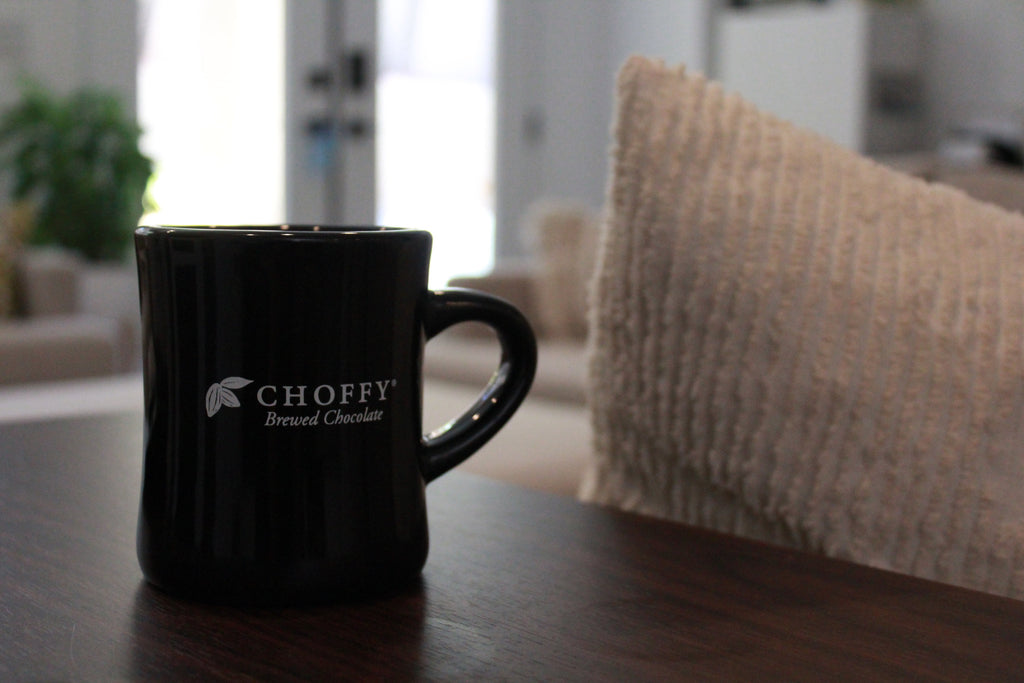 Choffy Brewed Cacao - Variety Set Single Serve Cups