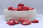 Freeze Dried Strawberries