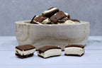 Freeze Dried Ice Cream Sandwich Bites