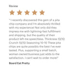 12 Pack Pita Chip Variety (4 Za'atar Pita Chips, 4 Spicy Za'atar Pita Chips, 4 Sea Salt Pita Chips)
