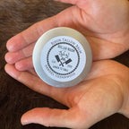 Bison Tallow Balm