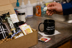 Coffee Break Gourmet Gift Box