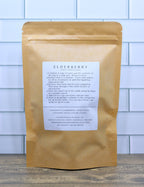 DIY Elderberry Syrup Kit to Make Your Own