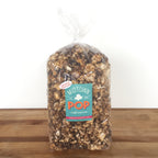 Caramel Chocolate 🍫 Gourmet Popcorn