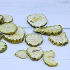 Freeze Dried Pickles Dill Pickle Chips
