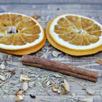 Breathe Simmer Pot – Fresh, Invigorating Aromatherapy Blend