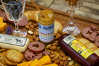 Congratulations Gourmet Gift Box