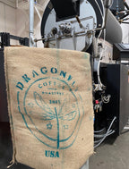 Ethiopian Yirgacheffe