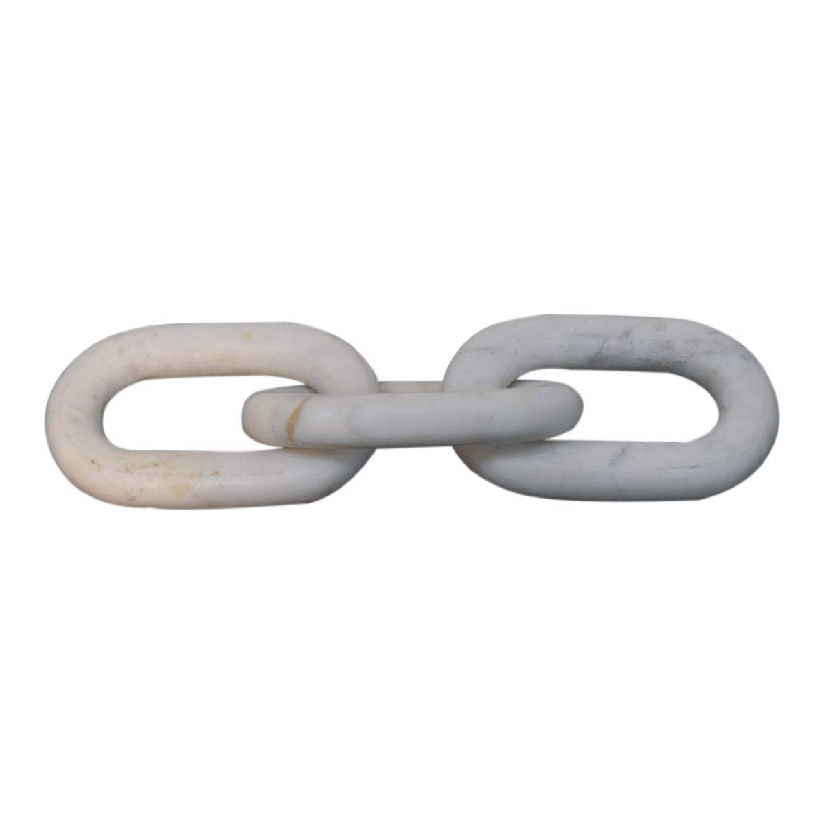 Decorative Marble Chain Sculpture