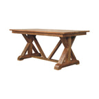 Treston Solid Wood Dining Table