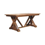 Treston Solid Wood Dining Table