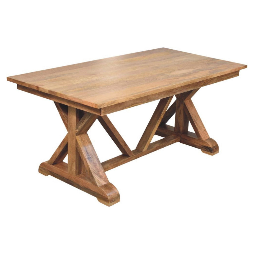 Treston Solid Wood Dining Table