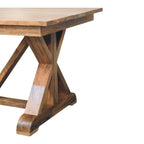 Treston Solid Wood Dining Table
