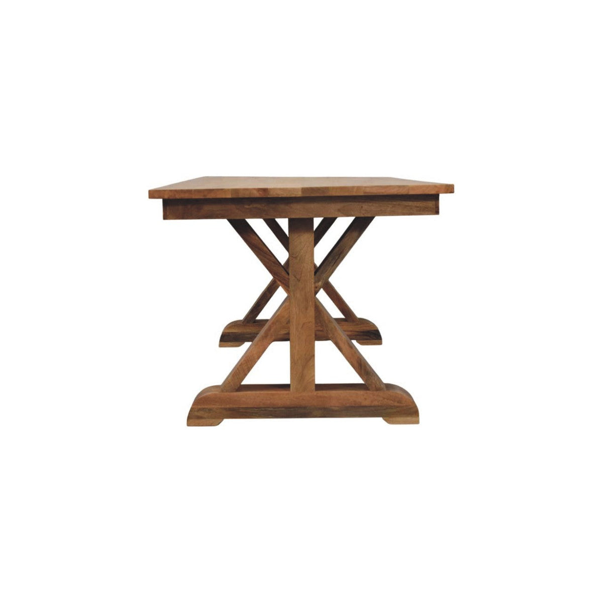 Treston Solid Wood Dining Table