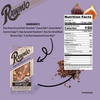 Hazelnut & Fig Bark