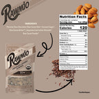 Chocolate Covered Almonds