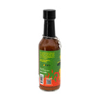 Code 910 Hot Sauce | Pack of 6 | 5.5 oz | Medium Heat  Level | If You Dare Foods