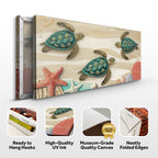 Coastal Wall Art VII