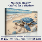 Coastal Wall Art