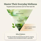 Active & Aging Soft Chew Bundle | Hip & Joint and Multi-Vitamin | LivHerbals, Inc.